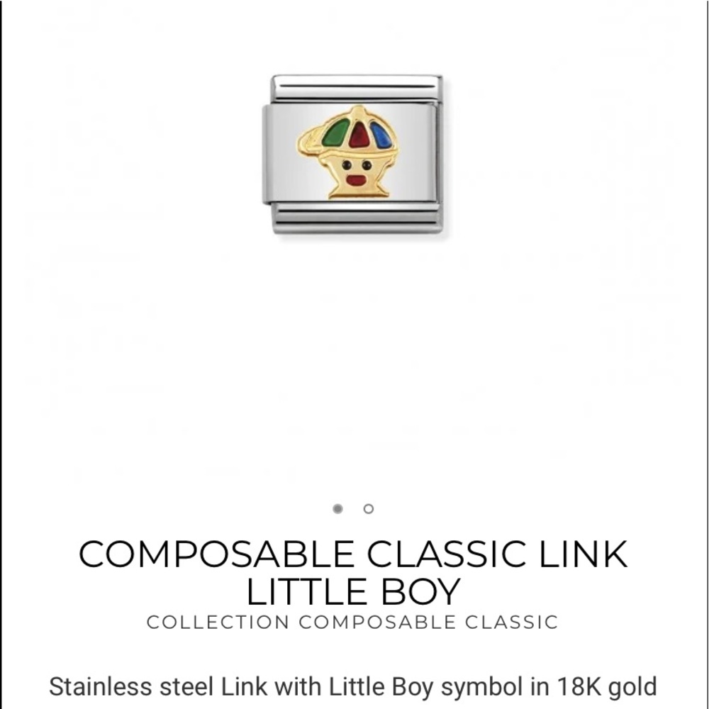 Nomination charm